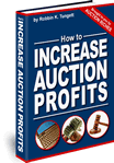 How to Increase Auction Profits!