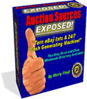 eBay Sources Exposed