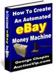 eBay Money Machine